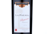 La Palma Reserva Merlot,2013