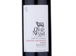 Oveja Negra Reserva Cabernet Sauvignon Syrah,2013
