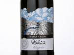 Mountain Vineyards Merlot,2014