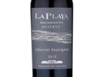 La Playa Block Selection Cabernet Sauvignon No 6,2013
