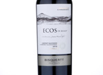 Ecos De Rulo Cabernet Sauvignon,2012