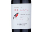 Petirrojo Reserva,2014