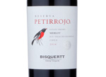 Petirrojo Reserva,2014