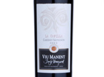 Viu Manent Cabernet Sauvignon Single Vineyard La Capilla Estate,2012