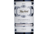 Terranoble Gran Reserva Cabernet Sauvignon,2012