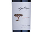Signature Cabernet Sauvignon,2012