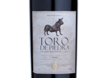 Toro de Piedra Merlot Grand Reserve,2013