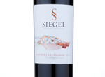 Siegel Special Reserve Cabernet Sauvignon,2013