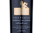 Vina Laguna Festigia Cabernet Sauvignon,2010