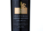 Vina Laguna Festigia Cabernet Sauvignon,2011