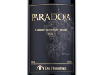 Paradoja,2011