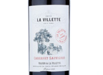 La Villette Cabernet Sauvignon,2013
