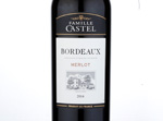 Famille Castel Bordeaux,2014