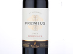 Premius,2013