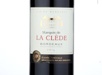 Marquis de la Clède,2014