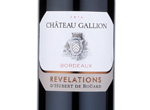Château Gallion,2014