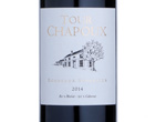 Château Tour Chapoux Bordeaux Superiéur,2014