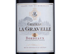 Château La Gravelle,2012