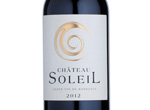 Château Soleil,2012