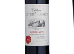 Le Petit Courret Bordeaux,2013