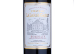 Château La Lagune Gachet,2012
