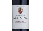 Château Malvina,2013