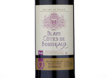 Winemakers' Selection by Sainsbury's Blaye Côtes de Bordeaux,2012