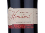 Château de Monrecueil,2012