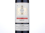 Château la Tulipe de la Garde,2013