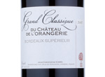 Grand Classique Du Château De L'ORANGERIE,2013