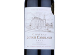 Château Latour Camblanes,2011