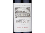 Château Bousquet,2012