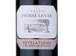 Château La Pierre Levee,2014