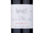 Bordeaux Rouge Château Jean de Bel Air,2014