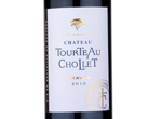 Château Tourteau Chollet,2010