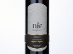 Nif Bağları Merlot,2012
