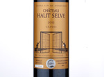 Château Haut Selve,2012