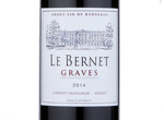 Le Bernet,2014