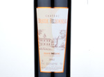 Château Braude Fellonneau,2012