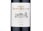 Château Trois Moulins,2013