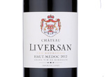 Château Liversan,2012