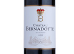 Château Bernadotte,2012