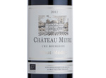 Château Meyre,2012