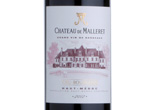 Château de Malleret,2012