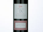 Sevilen IX. Parcel Cabernet Sauvignon,2012