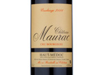 Château Maurac,2008