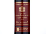 Château Larose Trintaudon,2012