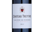 Château Treytins,2013