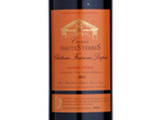 Cuvée Hautes Terres de Fourcas Dupré,2011