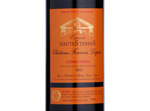 Cuvée Hautes Terres De Fourcas Dupré,2012
